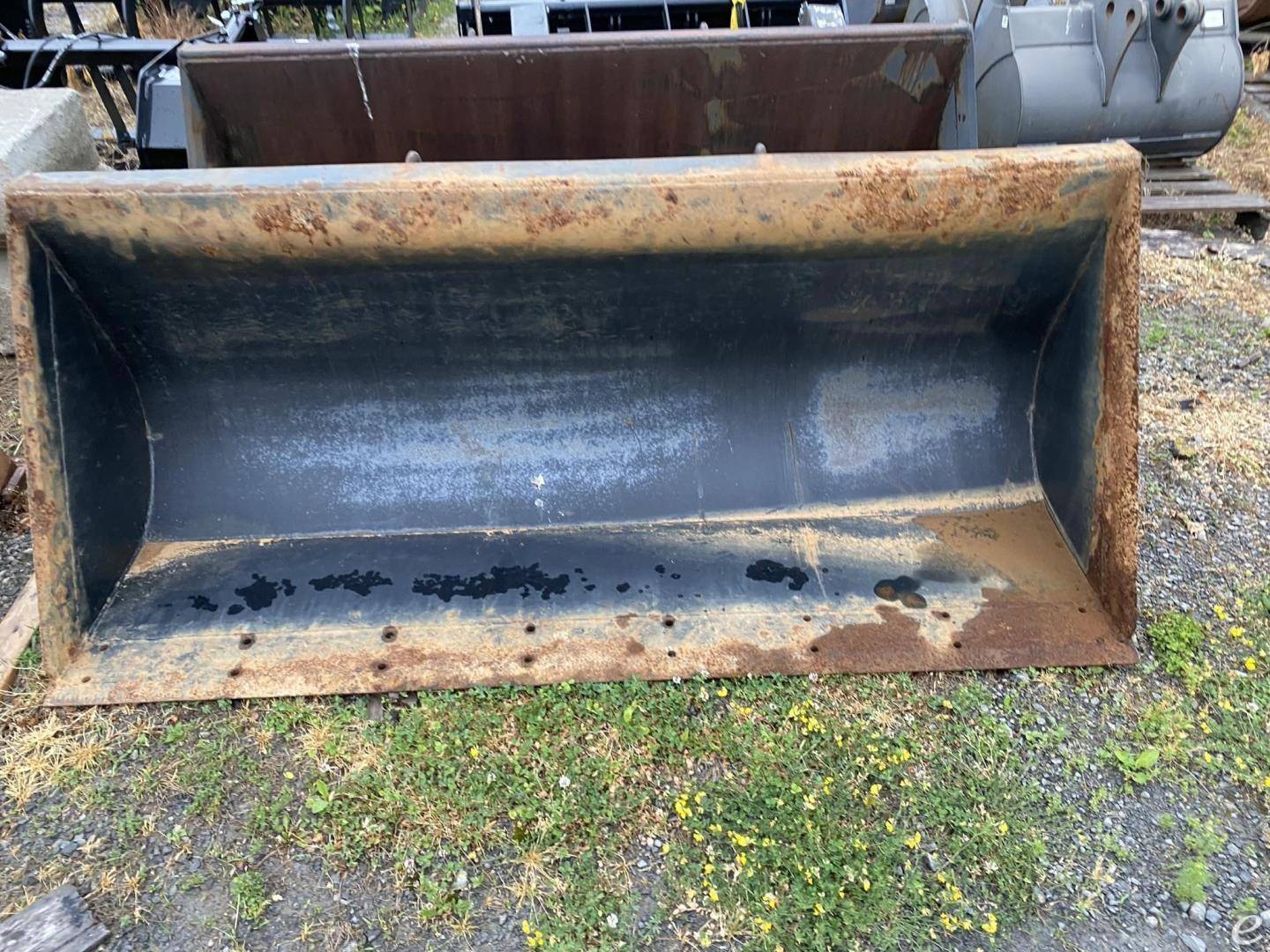 Ford 7' LOADER