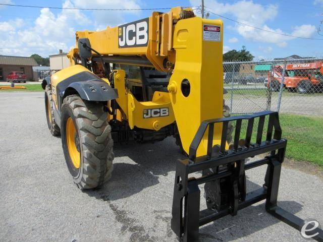 2015 JCB 507-42