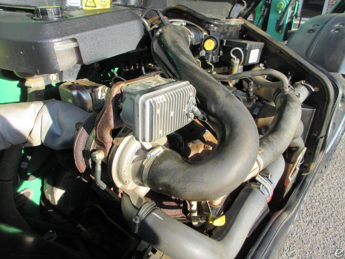 2015 JCB 510-56