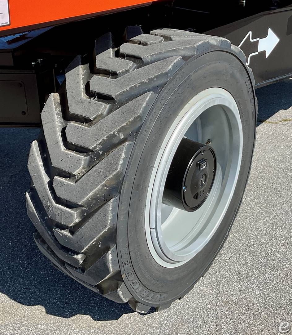 2026 JLG 1850SJP