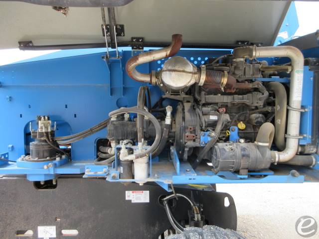 2020 Genie S65XC