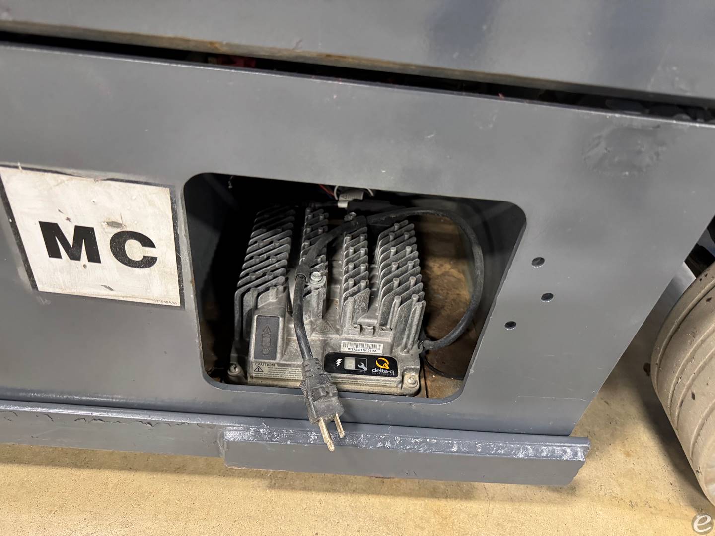 2017 Skyjack SJ-4740