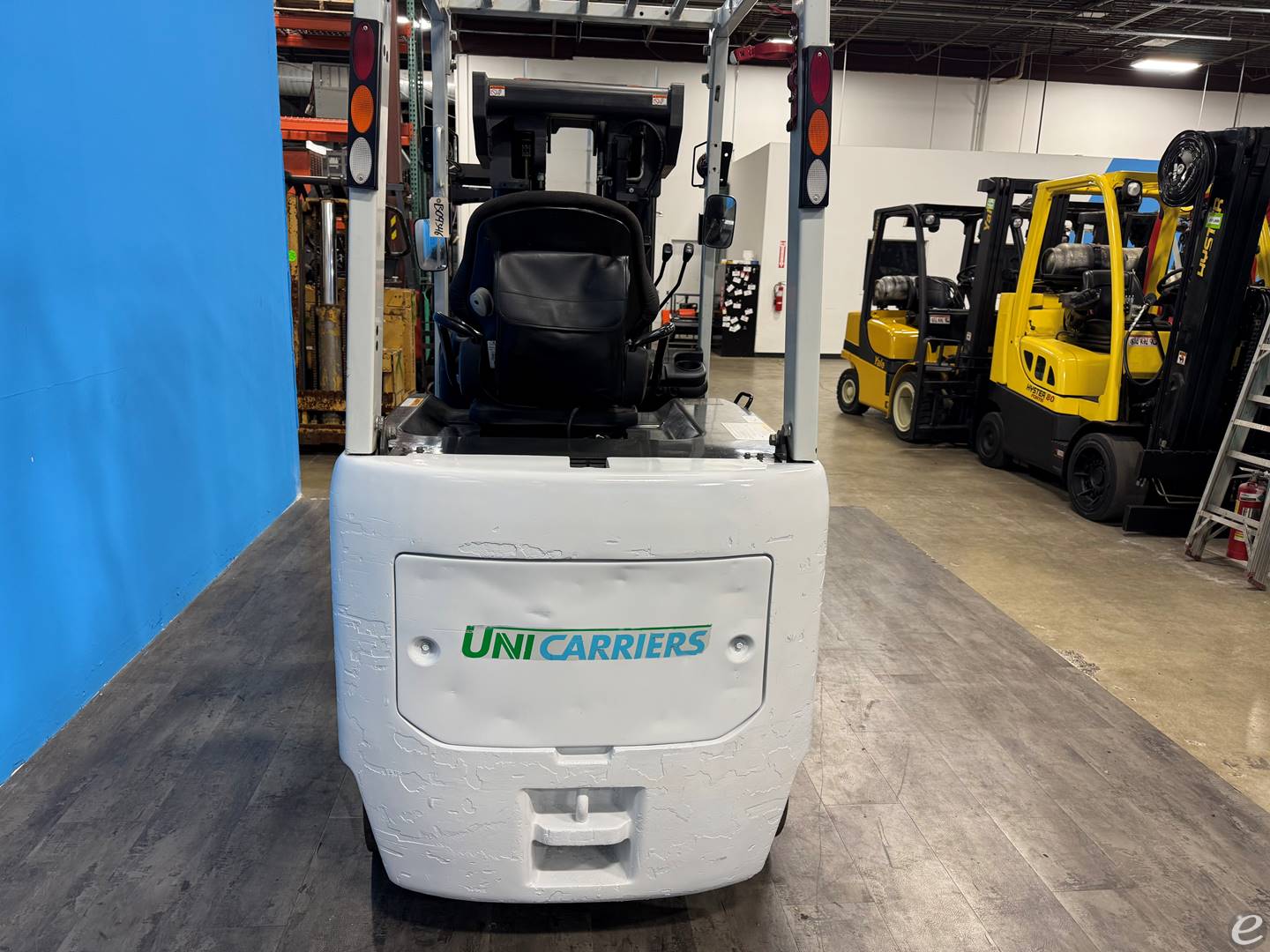 2019 Unicarriers BX50