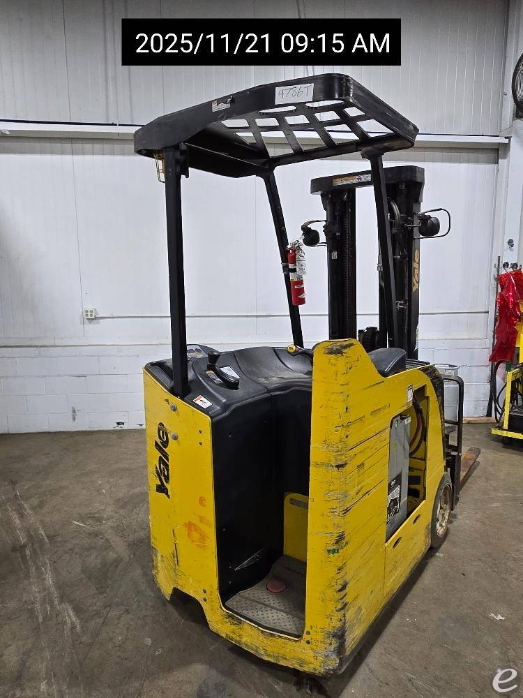 2019 Yale ESC040AD