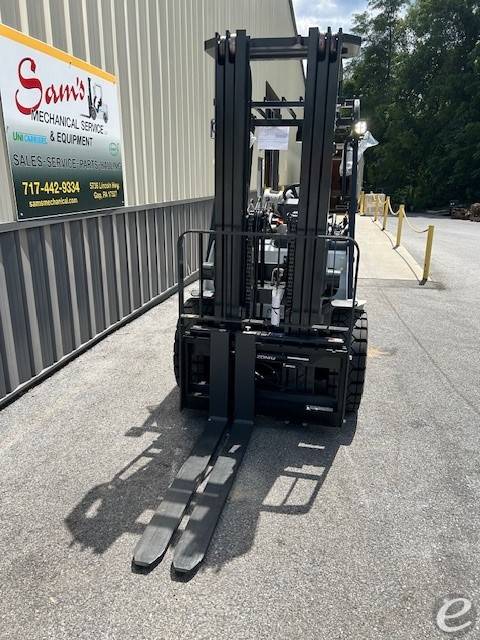 2025 Unicarriers PF70N
