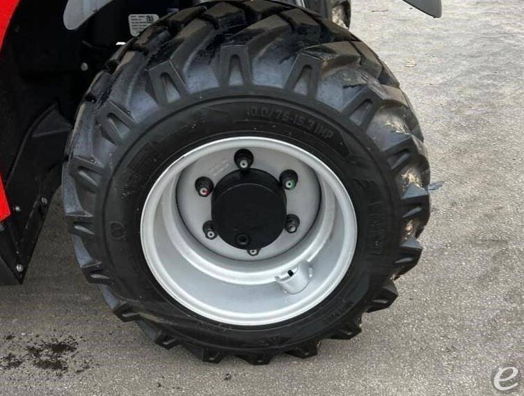 2023 Manitou ULM 412 H