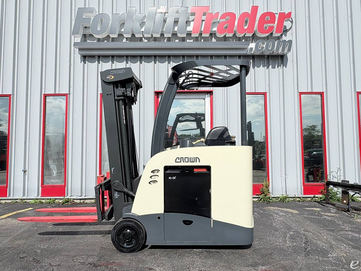2007 Crown RC5545-40TT190