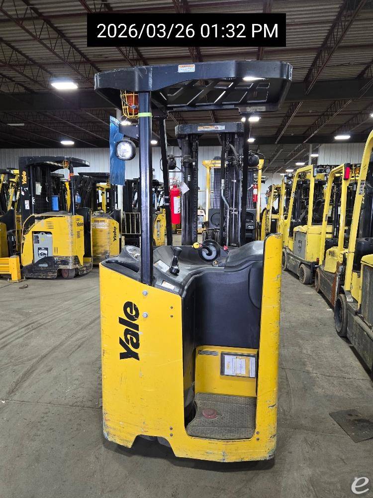 2020 Yale ESC040AD