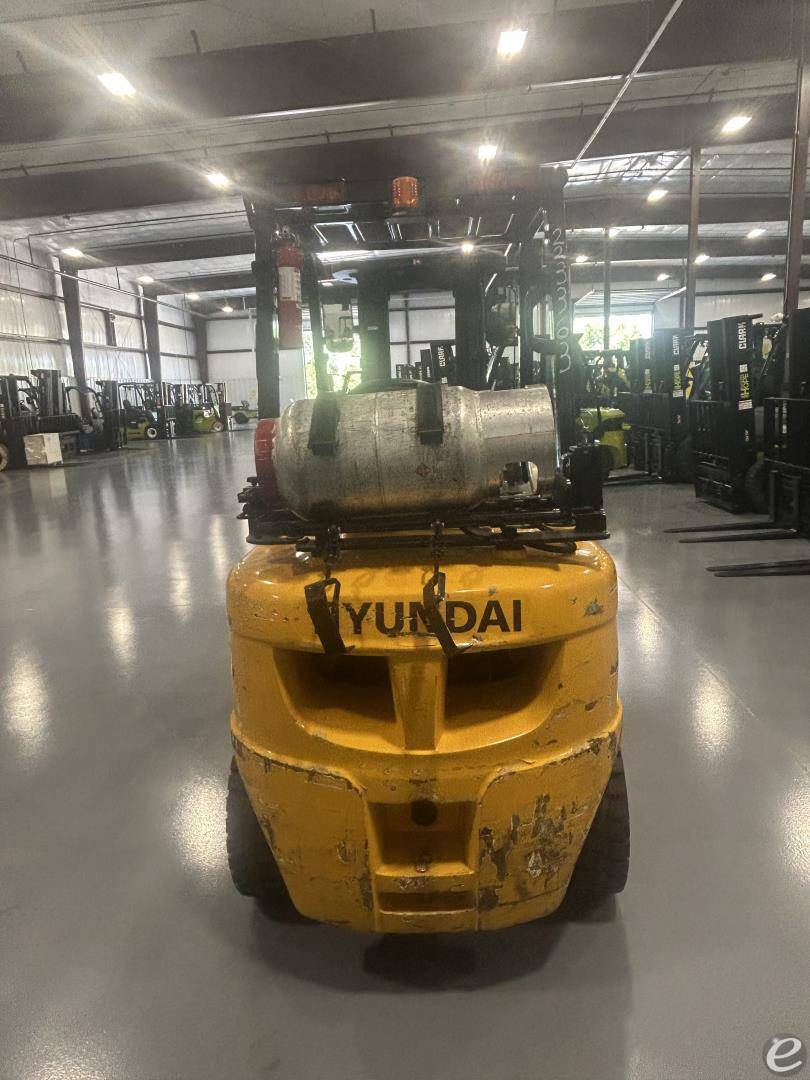 2021 Hyundai 30L-7A