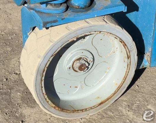2015 Genie GS-4047