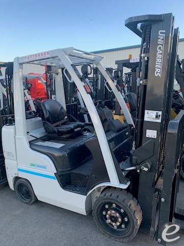 2019 Unicarriers CF60