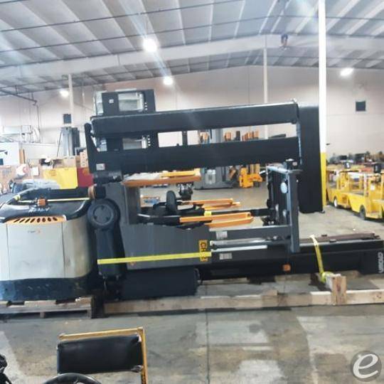 2015 Crown TSP 6500-33 Electric For...