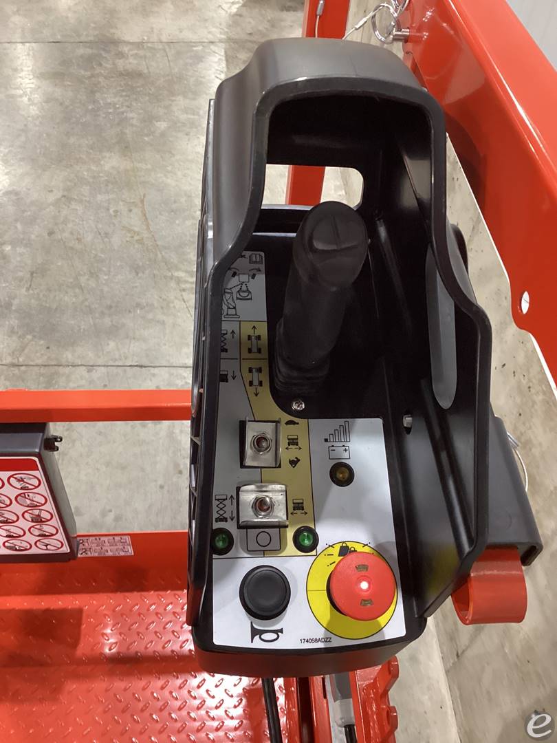 2026 Skyjack SJ3220 E