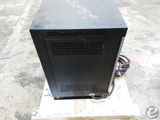 2020 Ametek Prestolite Power MULTICHA