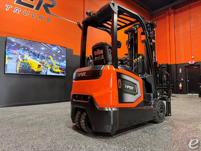 2026 Viper Lift Trucks FB16S