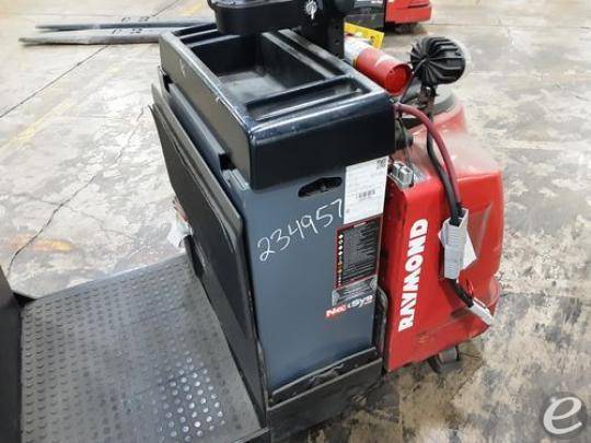 2015 Raymond 8510