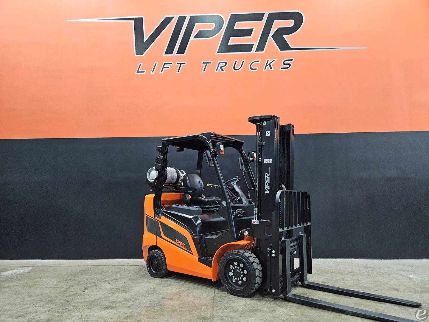 2026 Viper Lift Trucks FY32C