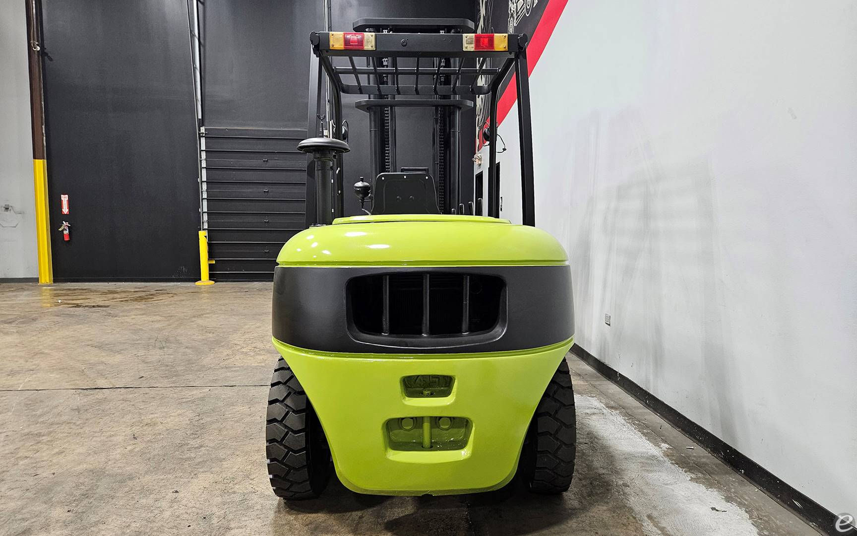 2013 Clark C55SD