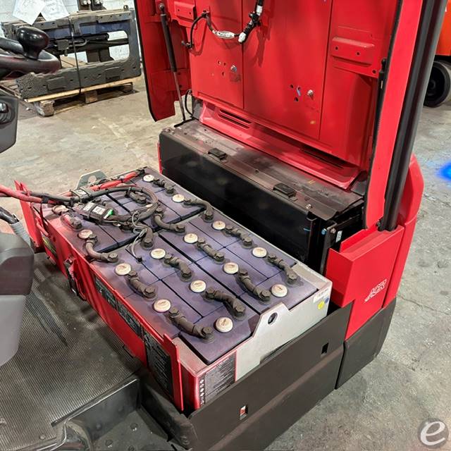 2021 Raymond 4460C35S