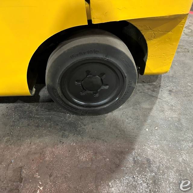2019 Yale GLC060VX