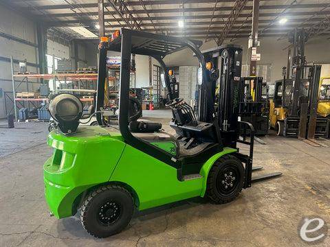 2026 Viper Lift Trucks FY35