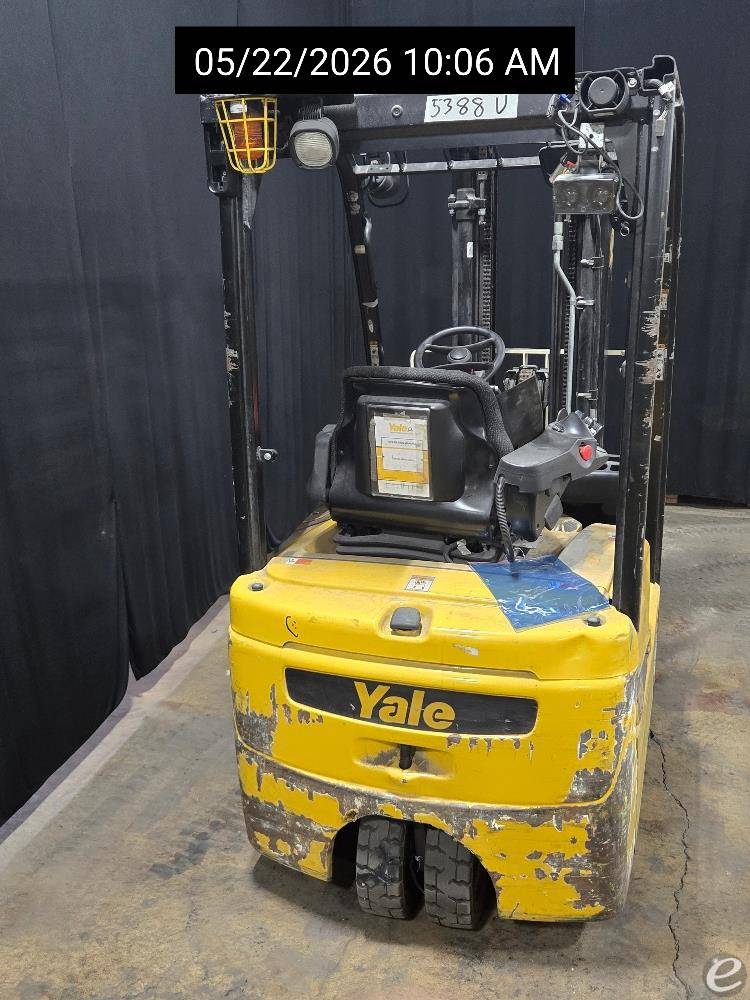 2020 Yale ERP030VT
