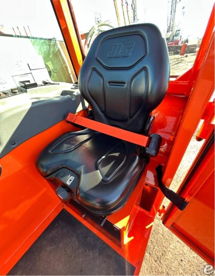 2023 JLG G5-18A