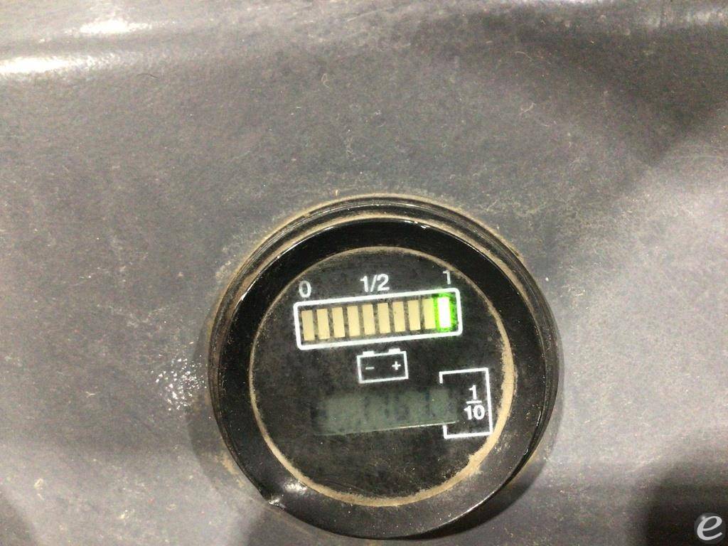 2016 Liftstar WP52-35