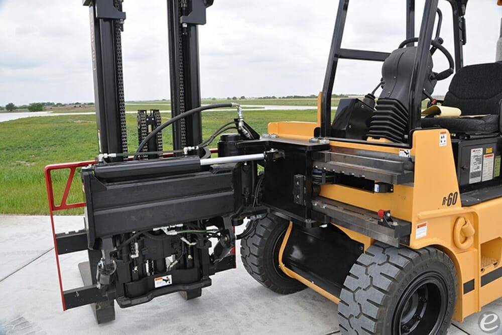 2026 Drexel R60i5