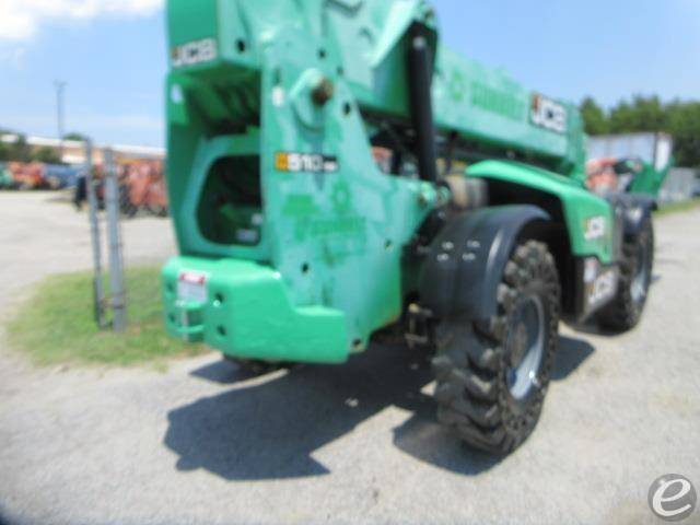 2017 JCB 510-56