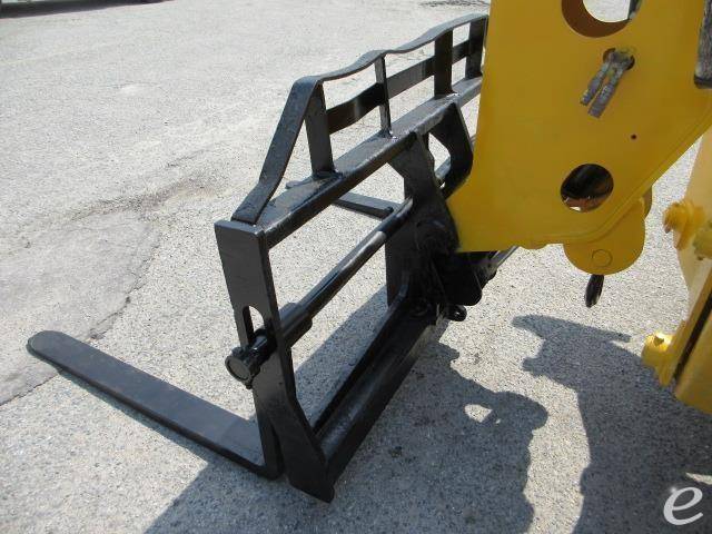 2016 JCB 510-56