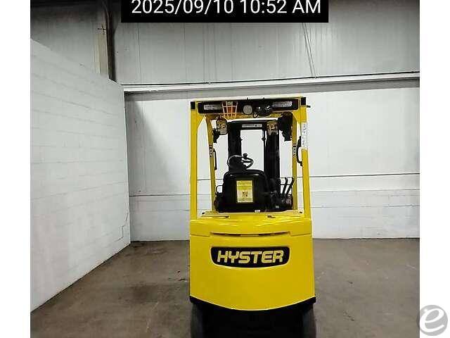 2018 Hyster E55XN