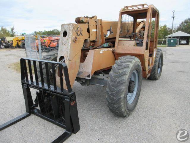 1999 Lull 844C-42