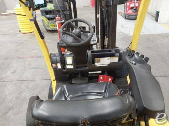 2019 Hyster S80FT