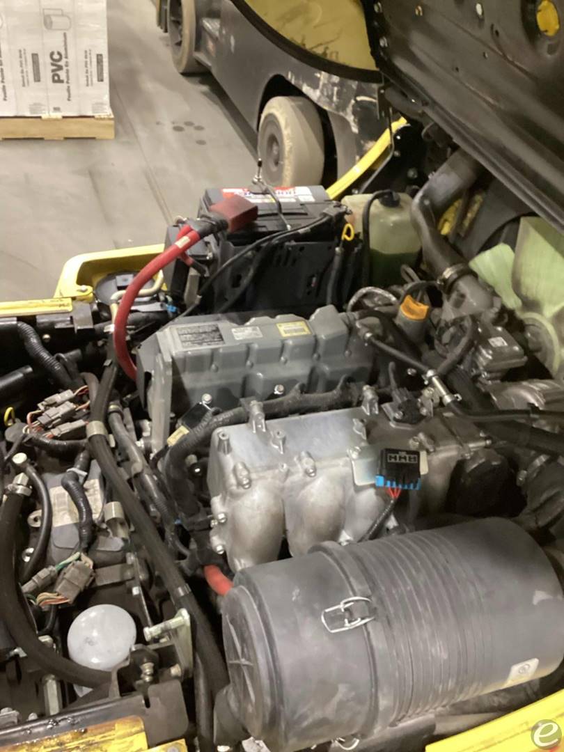 2018 Hyster S120FT