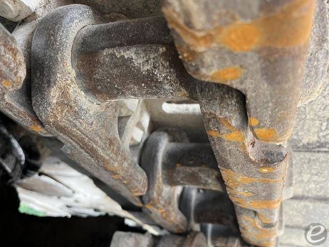 2006 Cat 330CL