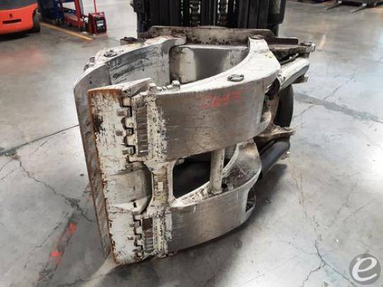 2019 Cascade 42H-RCP Unavailable Forklift - 123Forklift