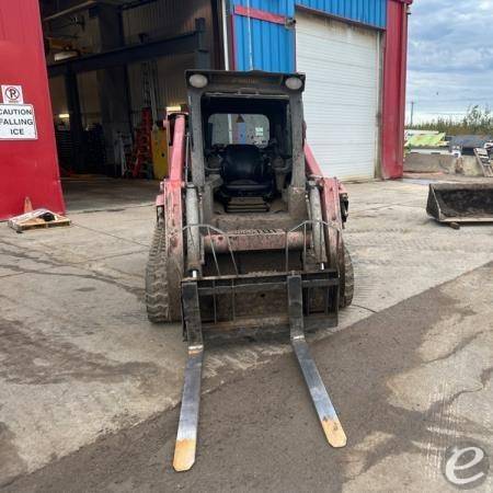 2022 Manitou 2550RT