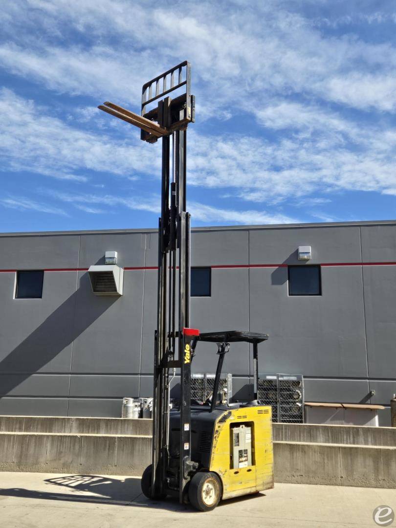 2020 Yale ESC040AD