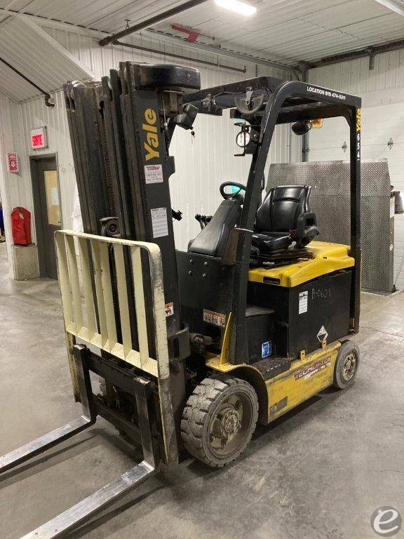 2017 Yale ERC050VGN48TQ088/252