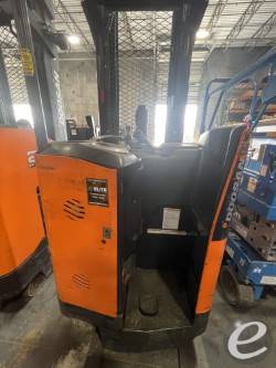 2016 Doosan BR20SP-7
