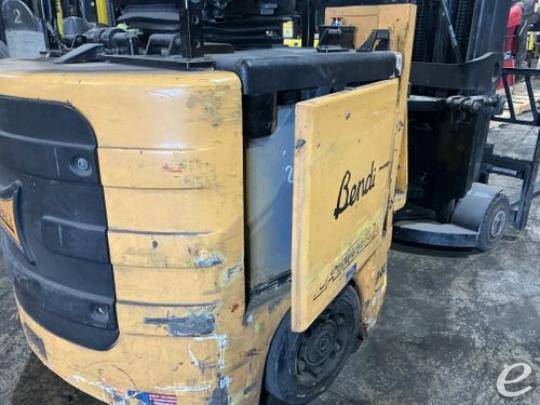 2018 Landoll B40/48AC180D
