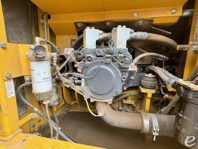 2018 Komatsu PC170 LC-11