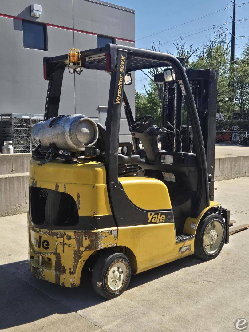 2020 Yale GLC050VX