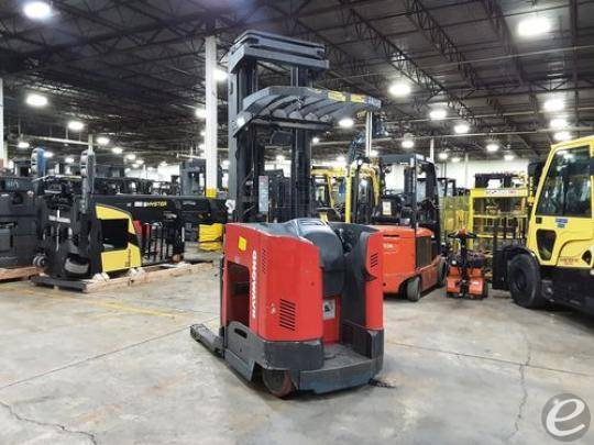 2021 Raymond 750 DR32TT
