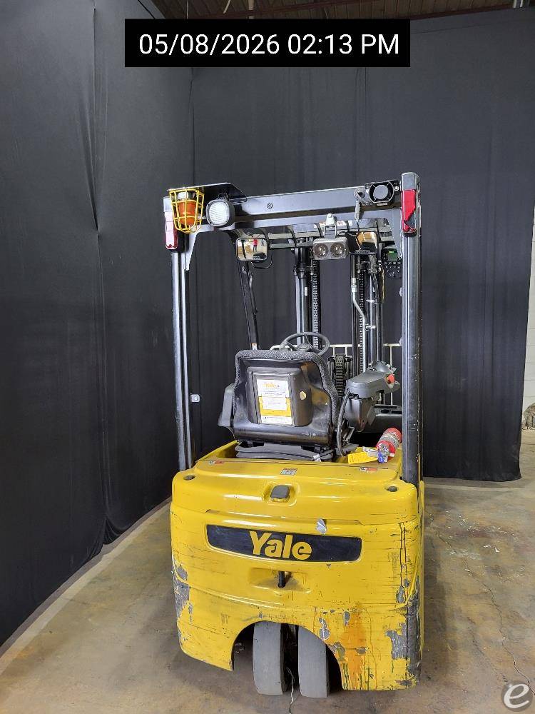 2020 Yale ERP030VT