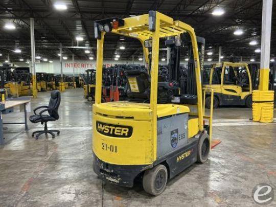 2020 Hyster E65XN-36