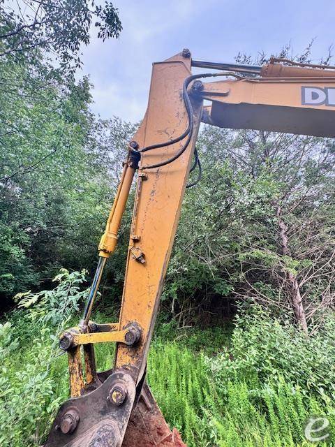 2003 John Deere 160C LC