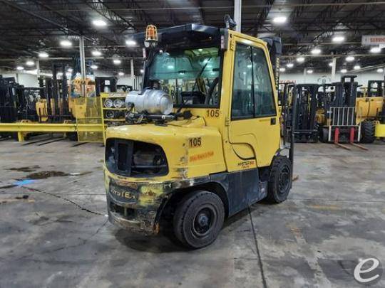 2022 Hyster H80FT