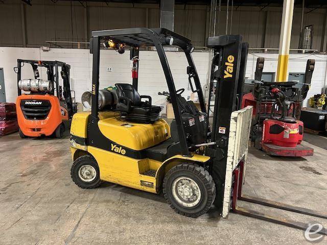 Yale GLP050MX